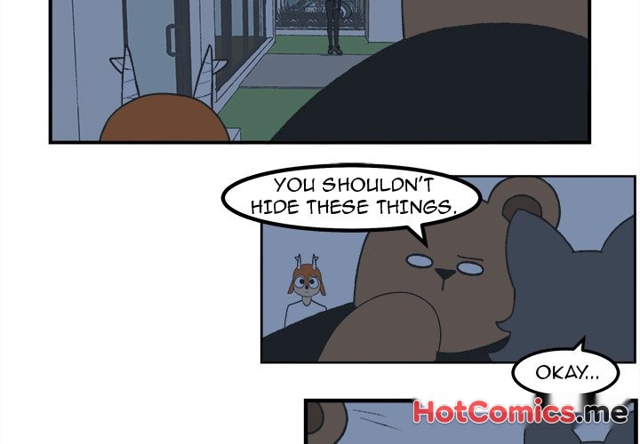 Herbivore High School - episode 85 - 2
