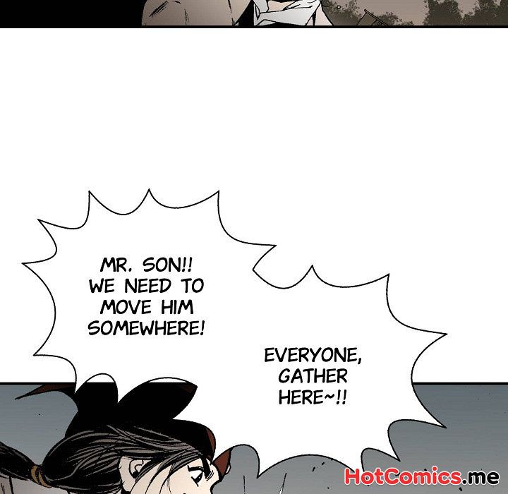 Magician's Murim Adventures - episode 33 - 22