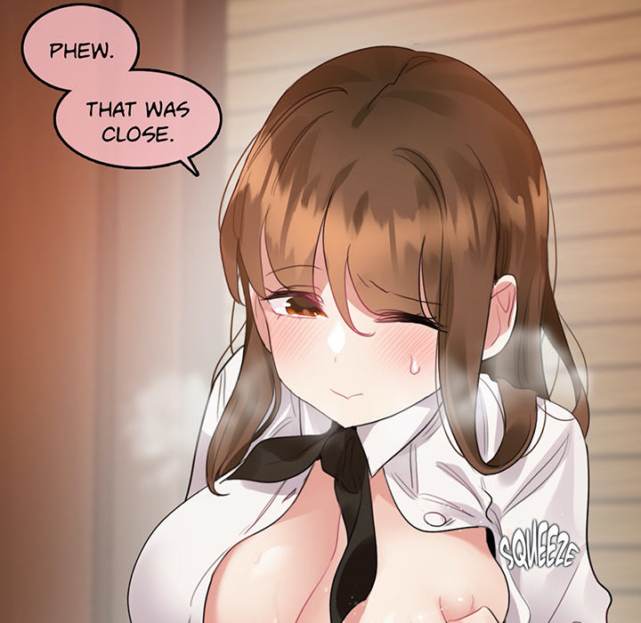 A Pervert's Daily Life - episode 92 - 66