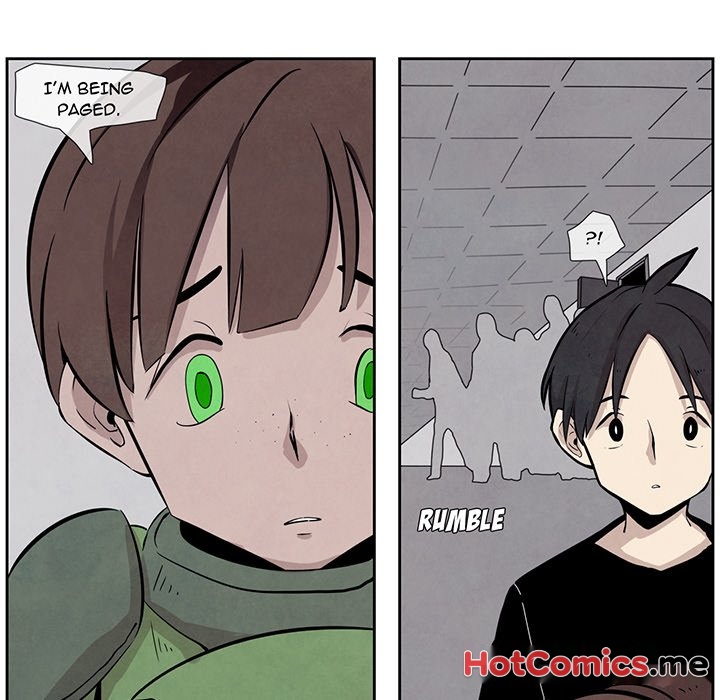Crows - episode 19 - 55