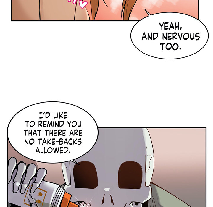 Zombie Girlfriend! - episode 5 - 42