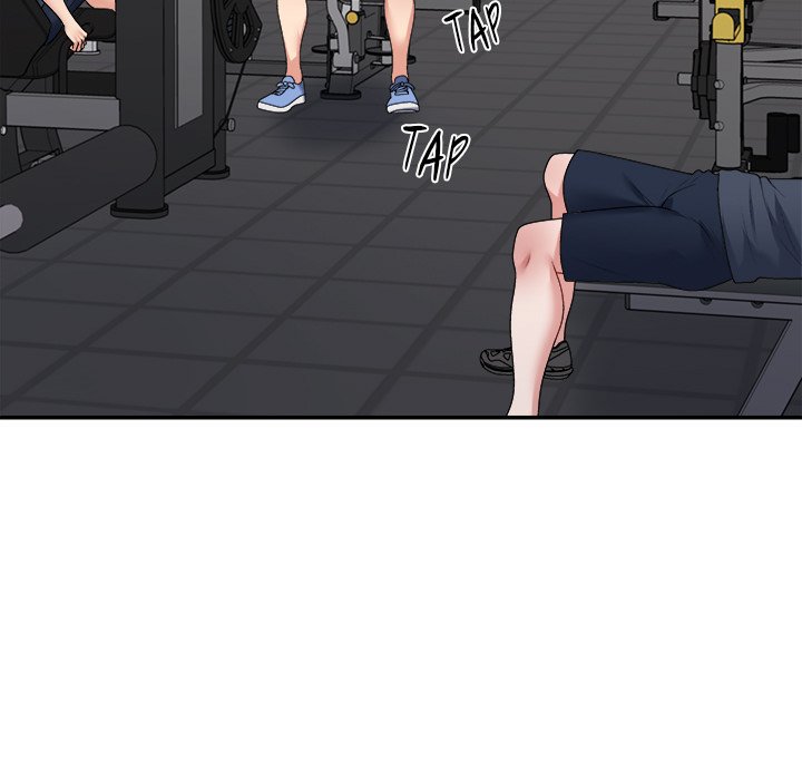 Secret Workouts - episode 35 - 12