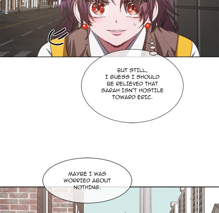 The Spring Scent of the Sea - episode 31 - 46