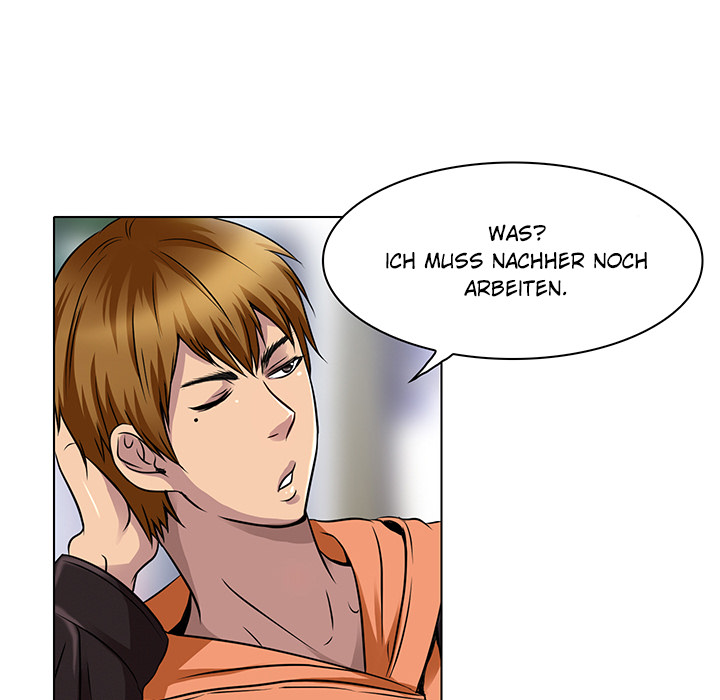 Meine große Liebe Natsumi - episode 14 - 25