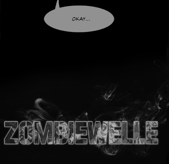 Zombiewelle - episode 2 - 17