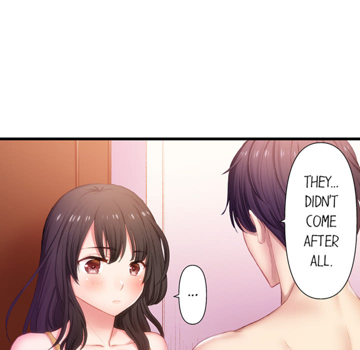 100% Compatibility: My DNA Desires My Step-Brother - episode 13 - 21