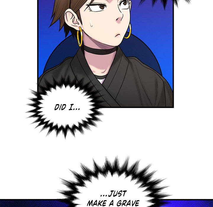 Sleeping With the Ghost - episode 37 - 58