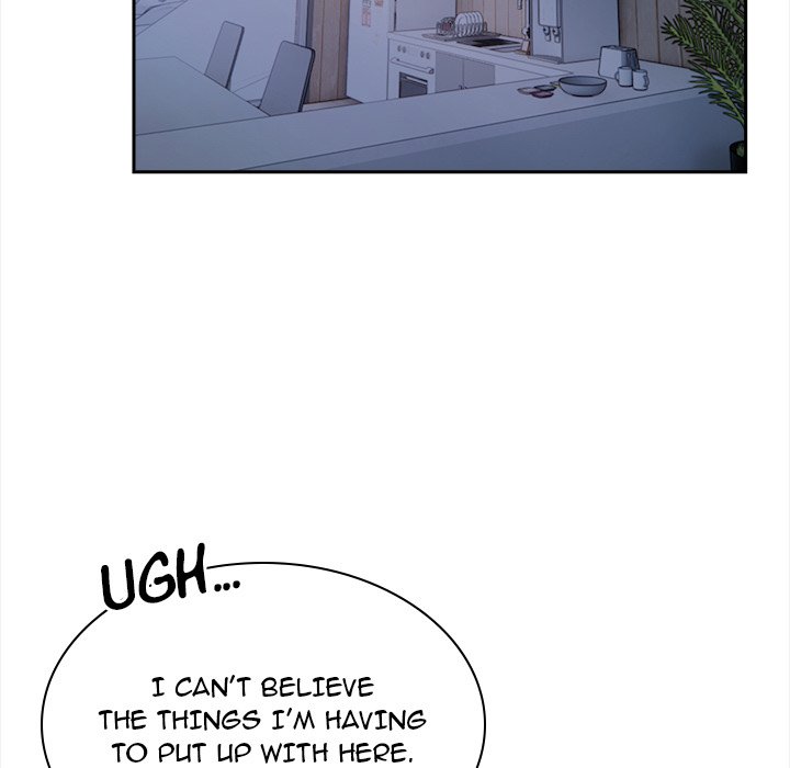 Cabin Resort X - episode 3 - 24