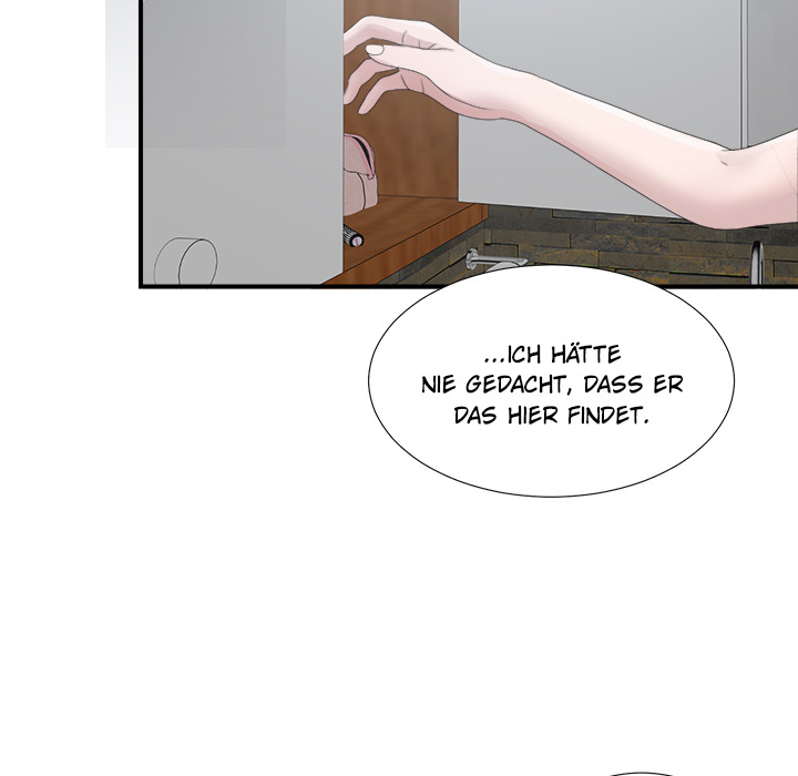 Geheimnisse unter Freunden - episode 22 - 28