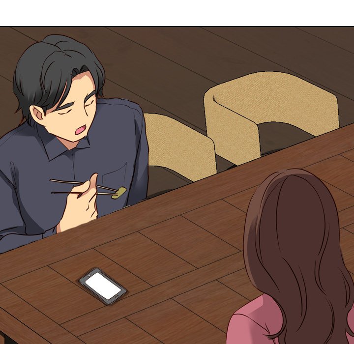 The Giving Girl - episode 10 - 70