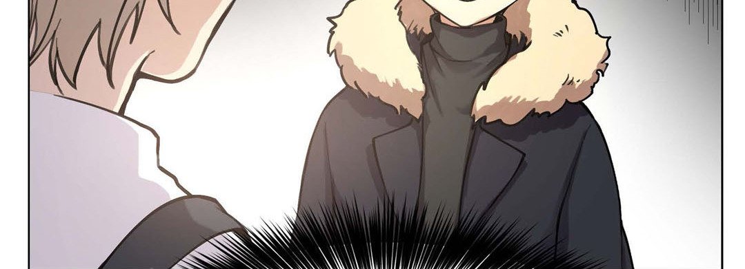 Sweet Caress - episode 1 - 90