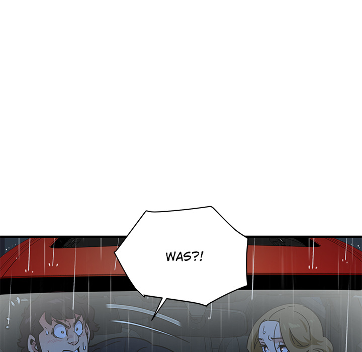 Wer hat Angst vor Mister H? - episode 38 - 86