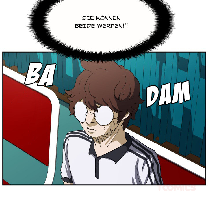 Tweener - episode 44 - 101