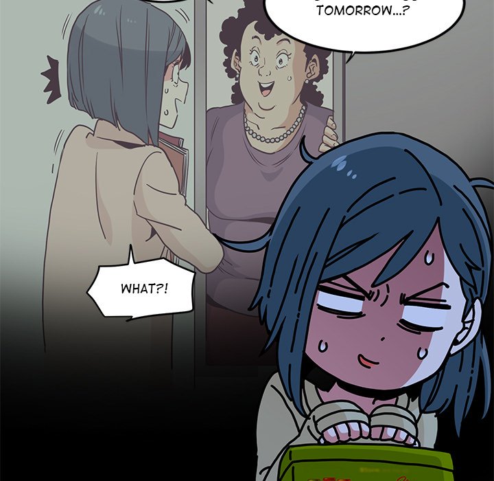 Snapping into Love - episode 12 - 122