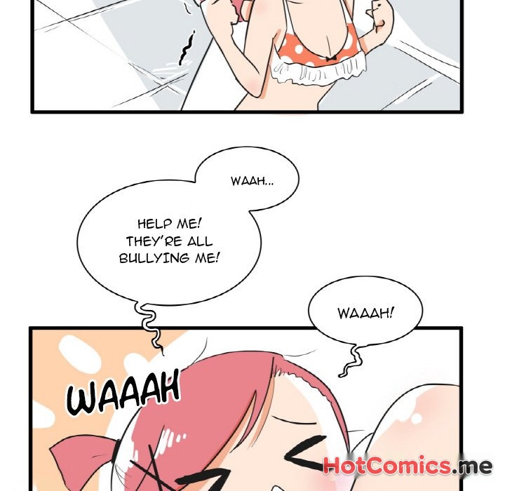 The Amazing Siblings - episode 18 - 27