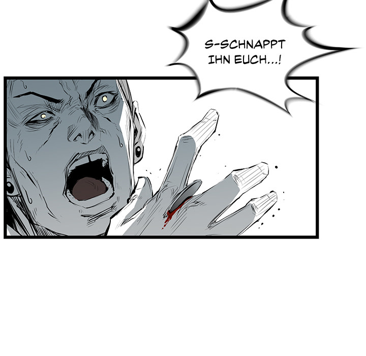 DIE, DAI - episode 3 - 17