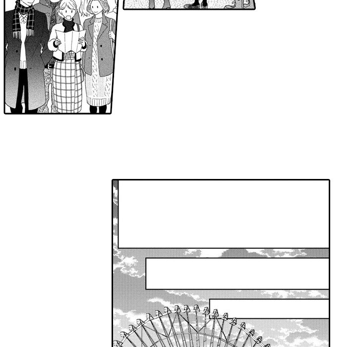 Sweet Seduction: Under the Same Roof  with The Guy I Hate - episode 14 - 7