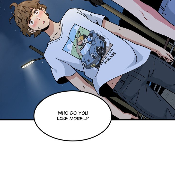 Snapping into Love - episode 48 - 6