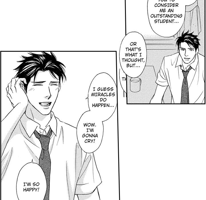 Daddy's Boyfriend - episode 12 - 29