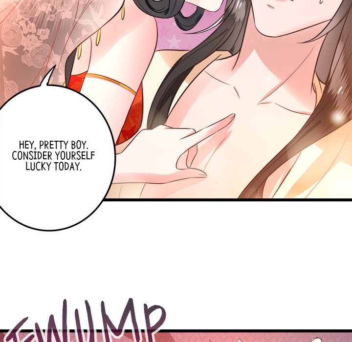 The Queen of Hell - episode 1 - 79