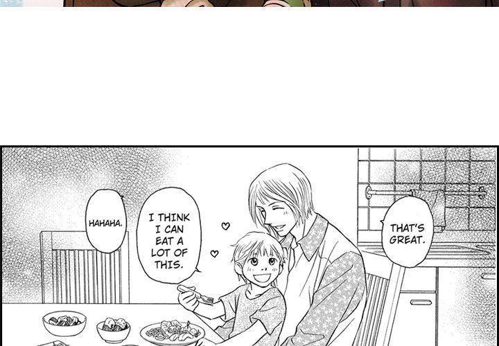 Daddy's Boyfriend - episode 2 - 2