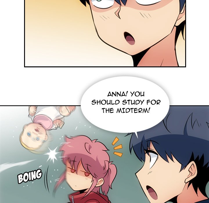 Such a Cute Spy - episode 21 - 55