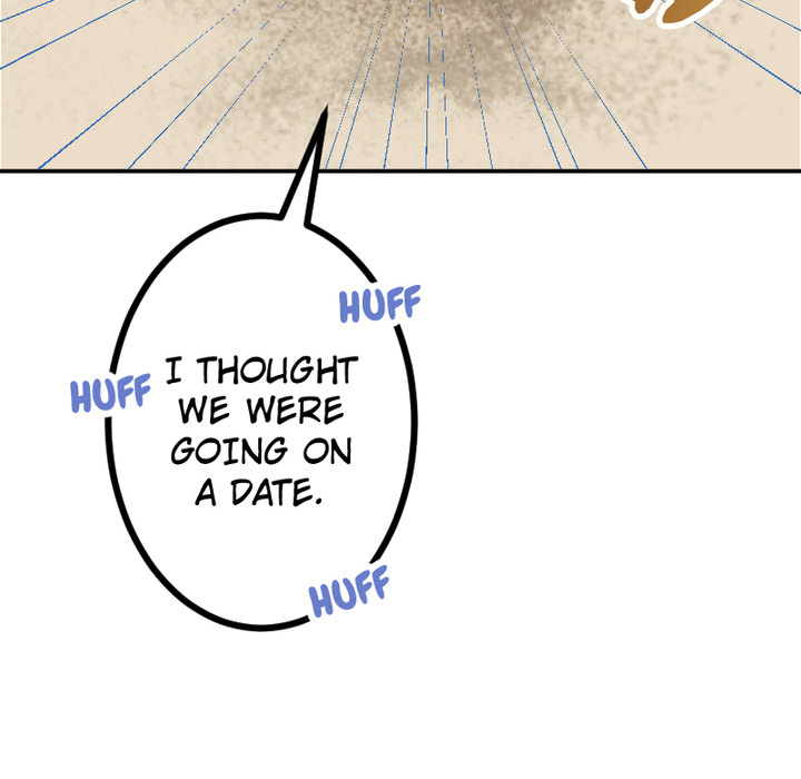 Diet For Sex! - episode 10 - 106