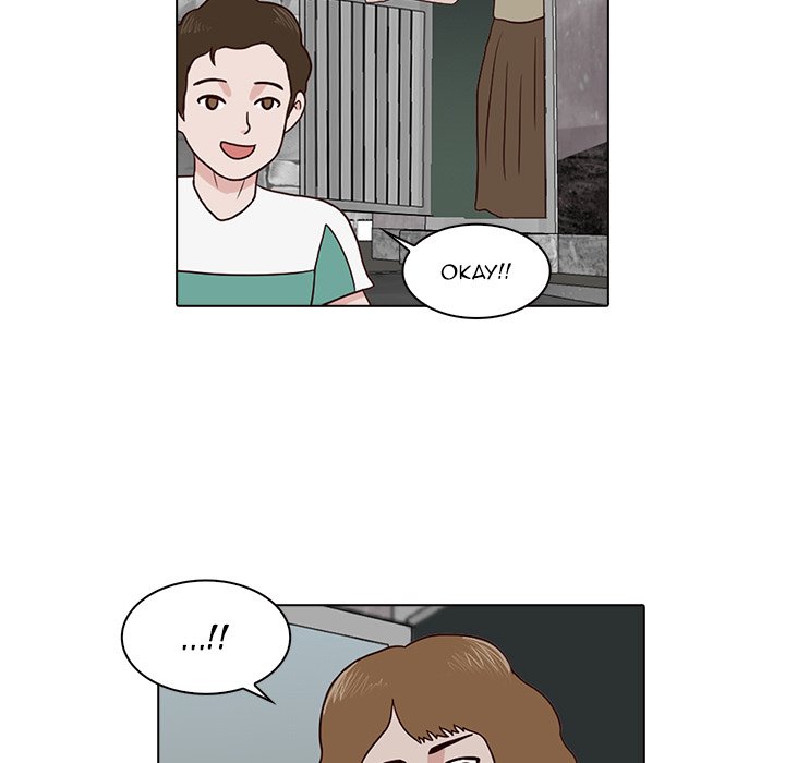 Dalhee's Boarding House - episode 8 - 66