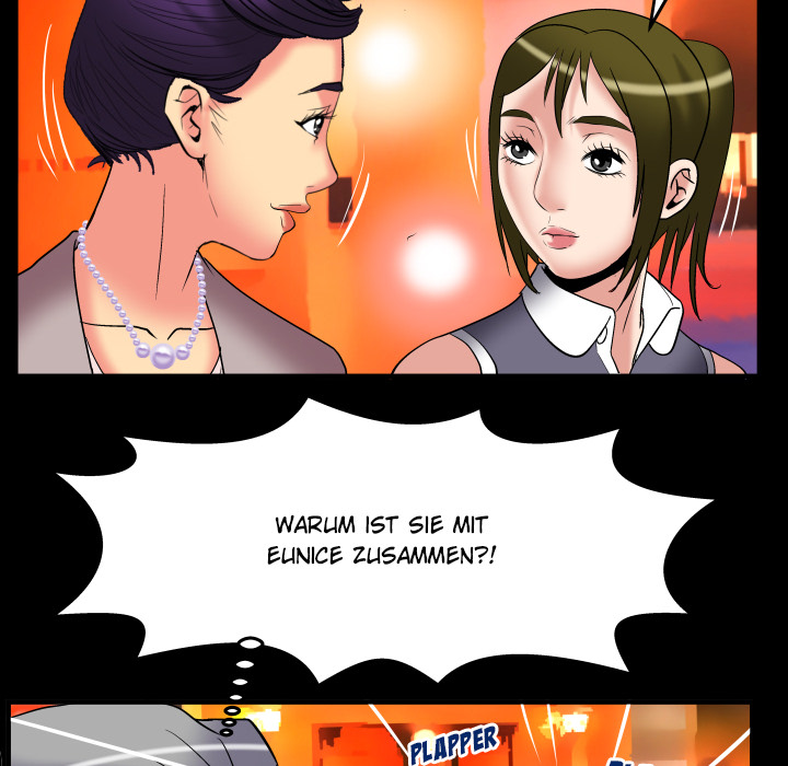 Die Partner meiner Frau - episode 85 - 78