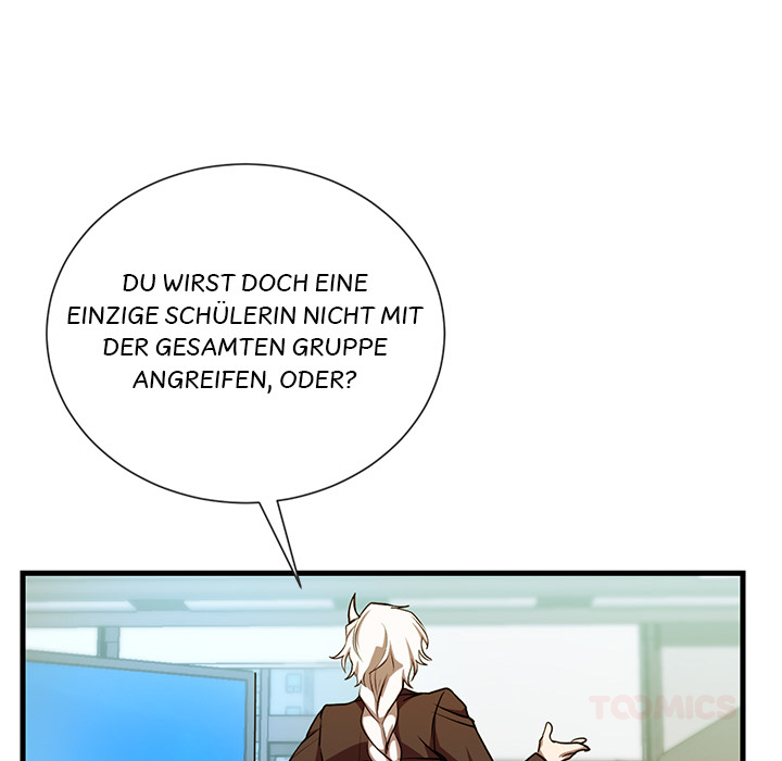 Meine Schulzeit mit Rang F - episode 15 - 122