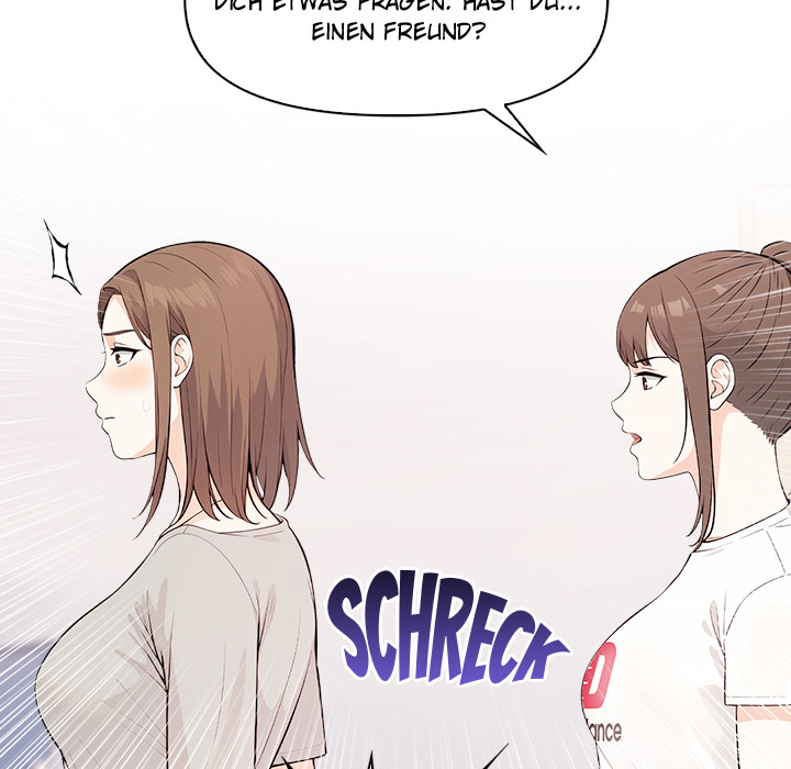 Gefangen im Wohnheim - episode 28 - 94