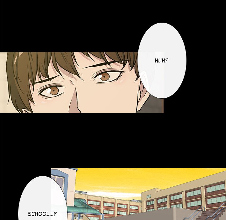 Remember Me - episode 28 - 61