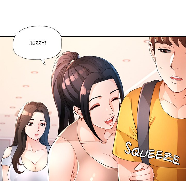 Wait, I'm a Married Woman! - episode 36 - 134