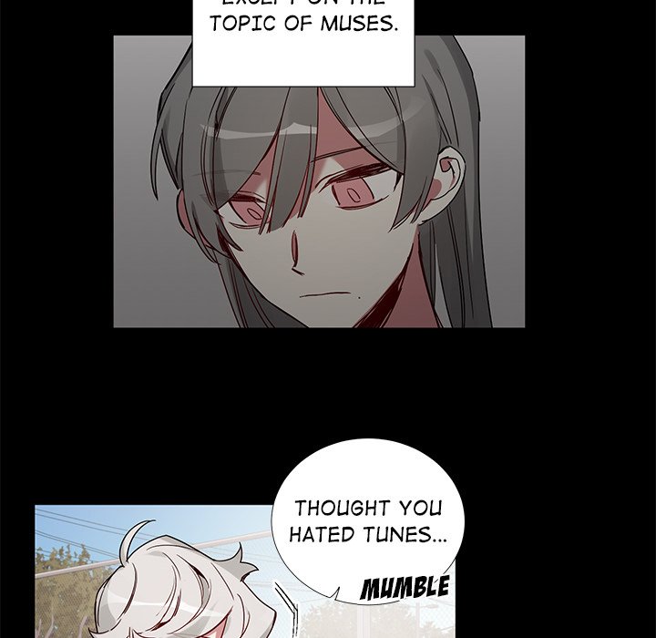 The Music Box of Petals - episode 42 - 27