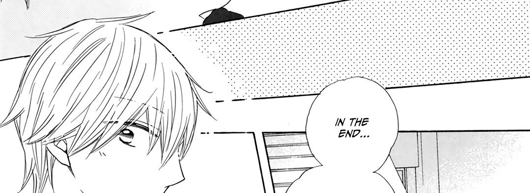 If You Share A Kiss with Asakawa - episode 2 - 14