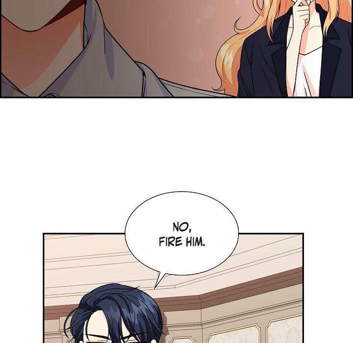 The Destroyer Fell in Love with Me - episode 7 - 7