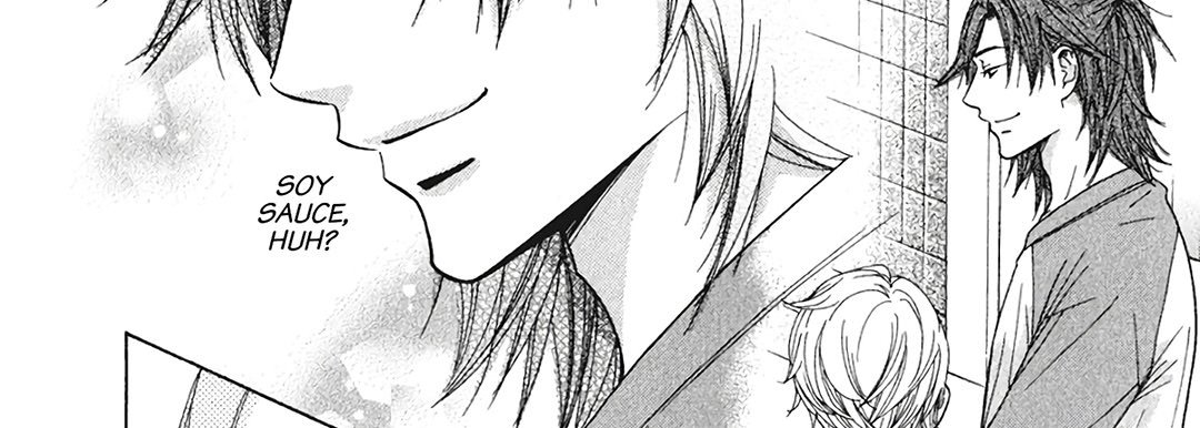 Love knows Love - episode 5 - 37