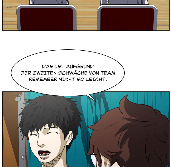Tweener - episode 51 - 60