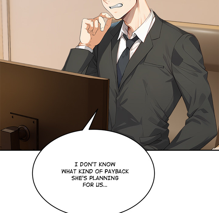 The New CEO's Management Diaries - episode 18 - 105