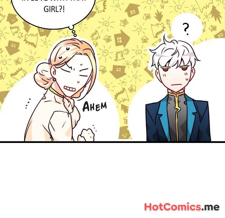 Bring the Love - episode 10 - 41