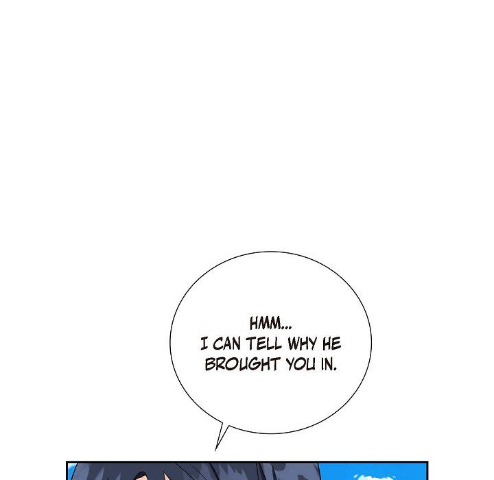 The Destroyer Fell in Love with Me - episode 12 - 13