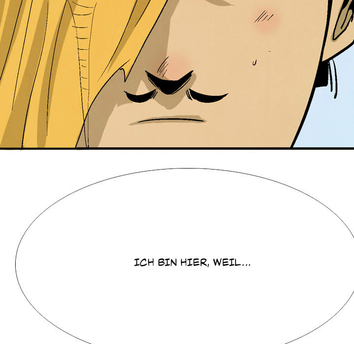 Der Schwertklan Joseons - episode 50 - 77