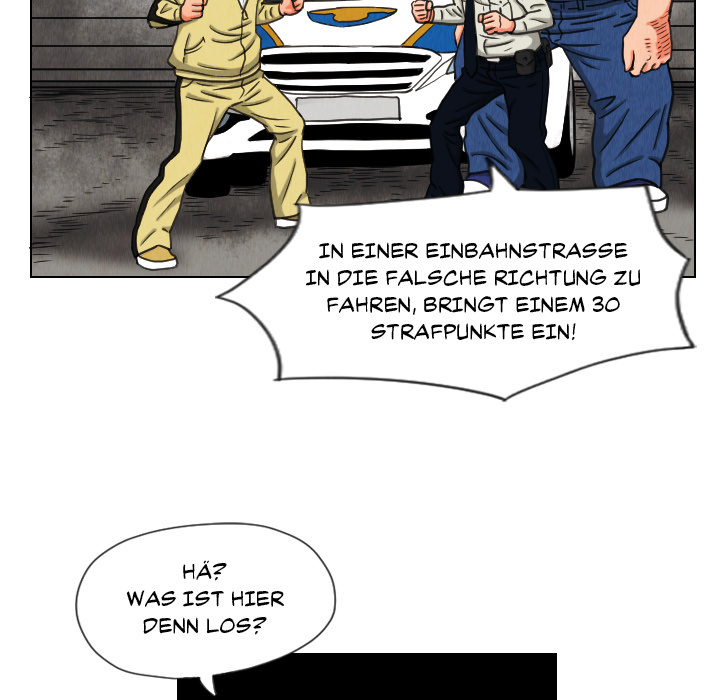 Holzköpfe auf dem Weg nach oben - episode 14 - 68