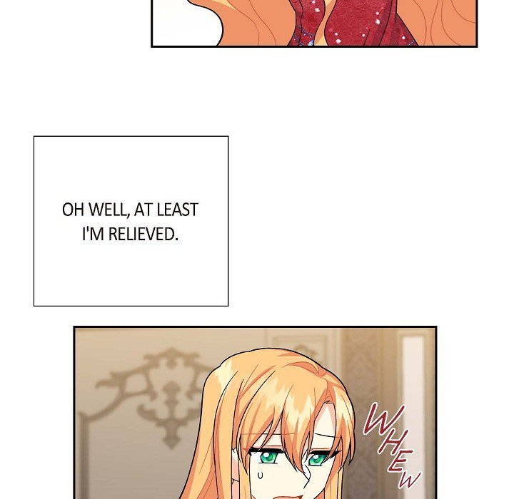 The Destroyer Fell in Love with Me - episode 12 - 111