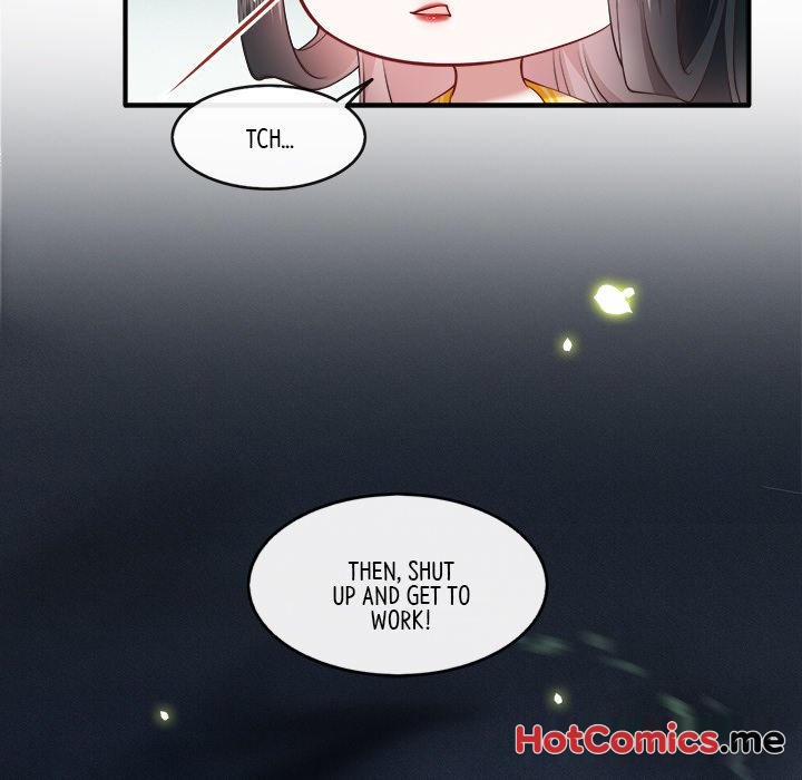 The Queen of Hell - episode 27 - 38