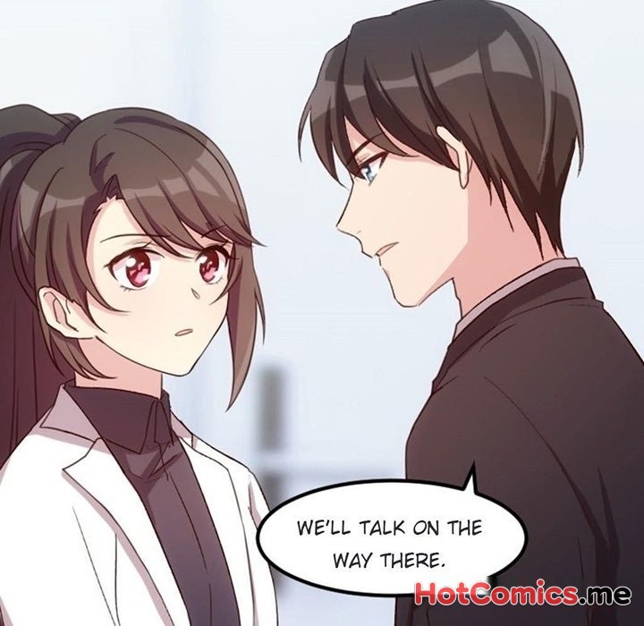 CEO's Sudden Proposal - episode 11 - 19