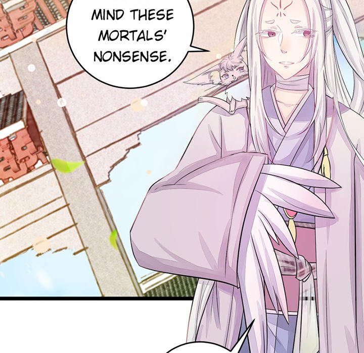 Flowers Whispering - episode 1 - 79
