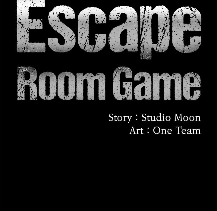 Escape Room Game - episode 3 - 18