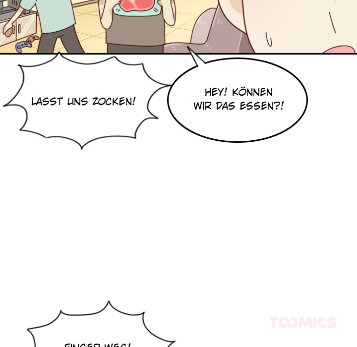 Dinge, die das Herz erwärmen - episode 36 - 92