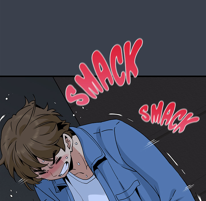 Snapping into Love - UNCENSORED - episode 28 - 116
